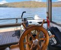 Reality Houseboat Holiday Home on Lake Eildon:Reality on Lake Eildon