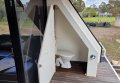 Rods White Boat