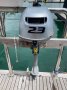 Seaquest 2800 Sports Bridge Cruiser Horizon series