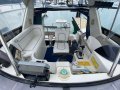 Seaquest 2800 Sports Bridge Cruiser Horizon series