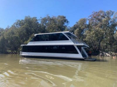 One of the Best on the Murray River