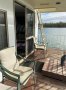 Two Level Robinvale Houseboat with Mooring