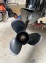 Stacer 469 Sun Master SR46SM:2 x replacement props provided