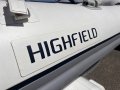 Highfield Classic 380 PVC