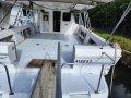 Stebercraft 43 Charter and Commercial