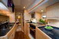 Oyster 54 - Sail the world in luxury:Worktops and fidle now replaced