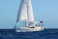 Oyster 54 - Sail the world in luxury