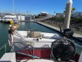 Fairway 36 Flybridge Cruiser 1995