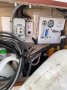 Fairway 36 Flybridge Cruiser 1995:watermaker
