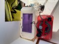 Fairway 36 Flybridge Cruiser 1995:live bait tank