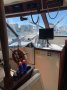 Fairway 36 Flybridge Cruiser 1995