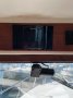Fairway 36 Flybridge Cruiser 1995:auto pilot