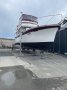 Fairway 36 Flybridge Cruiser 1995