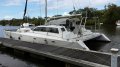 Crowther Spindrift 44 extended spindrift 44