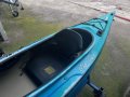 Used Old Town Loon 111 sit in kayak in excellent condition