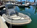 Falcon Inflatables 650 Quality and priced to sell this 2014 hulled beauty