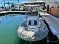 Falcon Inflatables 650 Quality and priced to sell this 2014 hulled beauty
