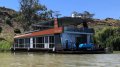 ESCAPE Spectacular 11/2019 Two decked houseboat
