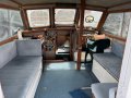 Bruce Roberts 30 Flybridge Cruiser PRESENT ALL OFFERS