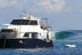 47FT Aluminium Catamaran - Oceantech Marine