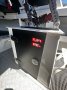 Bar Crusher 670HT 2018 model neat and clean 107hrs 200hp Suzuki 4str