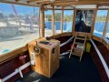 Custom Historic Riverboat