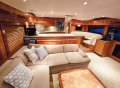 Hatteras 68 Convertible Sport Fish Motor Yacht with Tuna Tower in Survey