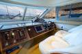 Princess P50 50ft Flybridge Cruiser