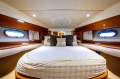 Princess P50 50ft Flybridge Cruiser