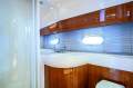 Princess P50 50ft Flybridge Cruiser