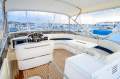 Princess P50 50ft Flybridge Cruiser