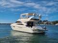 Princess P50 50ft Flybridge Cruiser