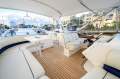 Princess P50 50ft Flybridge Cruiser