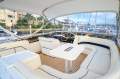 Princess P50 50ft Flybridge Cruiser