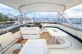 Princess P50 50ft Flybridge Cruiser