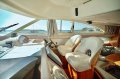 Princess P50 50ft Flybridge Cruiser