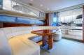 Princess P50 50ft Flybridge Cruiser