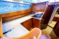 Princess P50 50ft Flybridge Cruiser