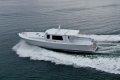 Channel Craft 50 SUPERBLY BUILD AND EQUIPPED, CAPABLE CRUISER!