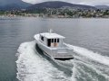 Channel Craft 50 SUPERBLY BUILD AND EQUIPPED, CAPABLE CRUISER!