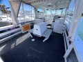 Goldstar Commercial Vessels 8800 - Wide Beam & Low Hours!