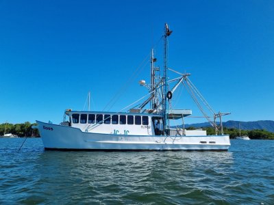 Boats – Saltwater Solutions