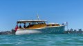 Halvorsen 25 Standard Cruiser