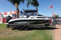 Revival 640 Offshore Hard Top ( Fully Loaded Package)