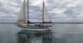 William Garden 52 Ketch