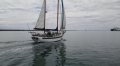 William Garden 52 Ketch