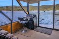 No Big Deal Houseboat Holiday Home on Lake Eildon:No Big Deal on Lake Eildon