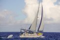 Moody 425 - Make your Bluewater Dream Come True!:Under Sail