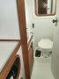 Grainger 1250:Starboard bathroom
