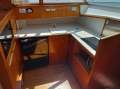 Mariner 3800 Flybridge Cruiser Hardtop